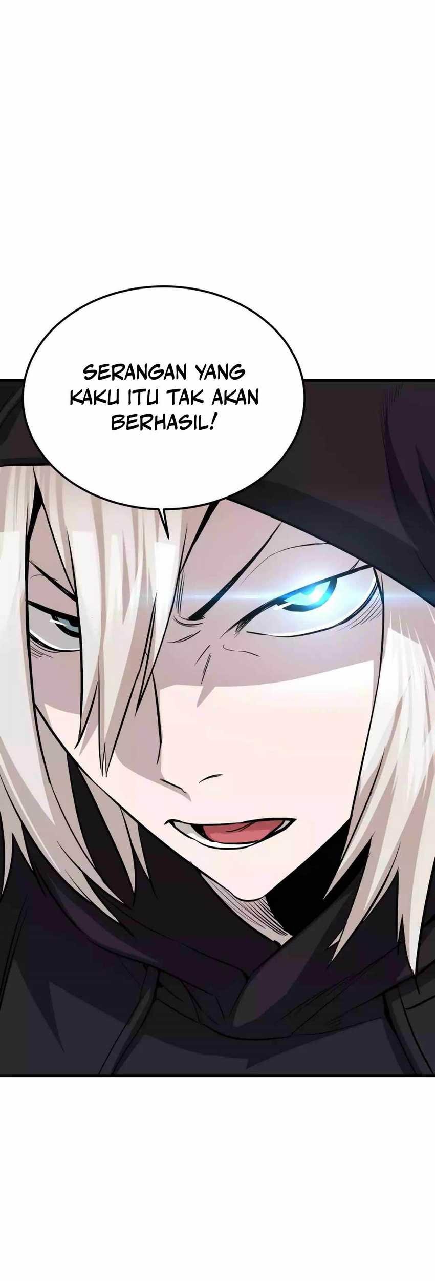 Han Dae Sung Returned From Hell Chapter 68 Gambar 47