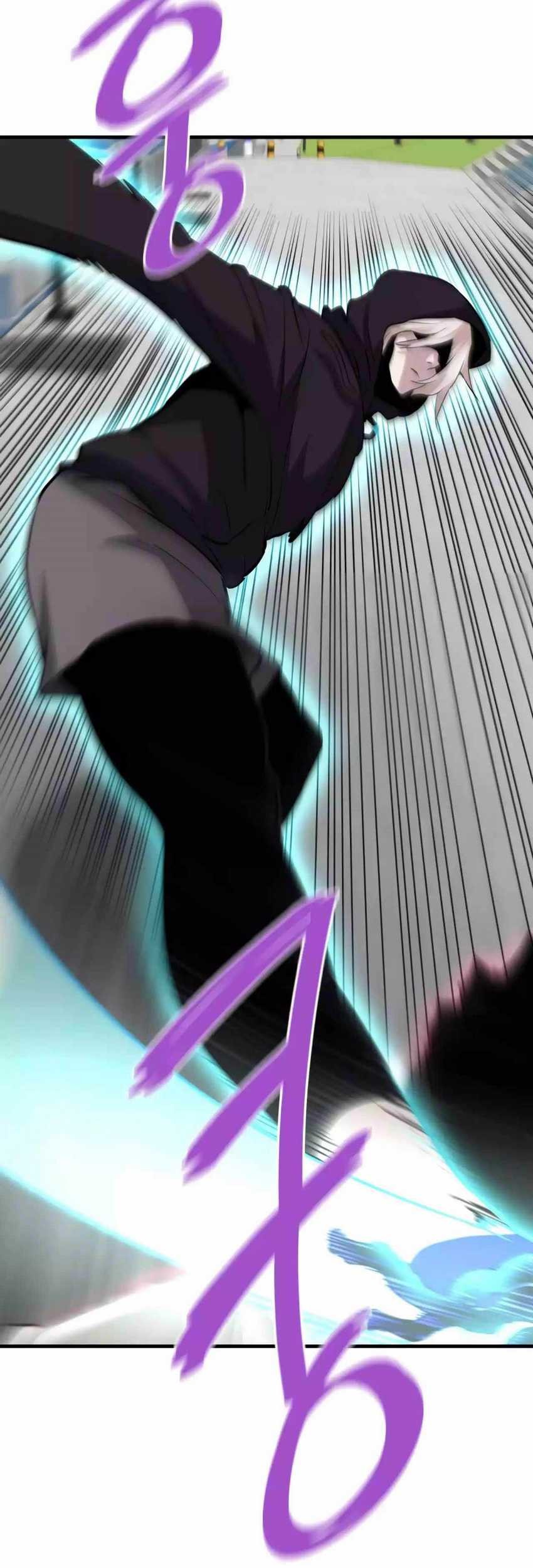 Han Dae Sung Returned From Hell Chapter 68 Gambar 49