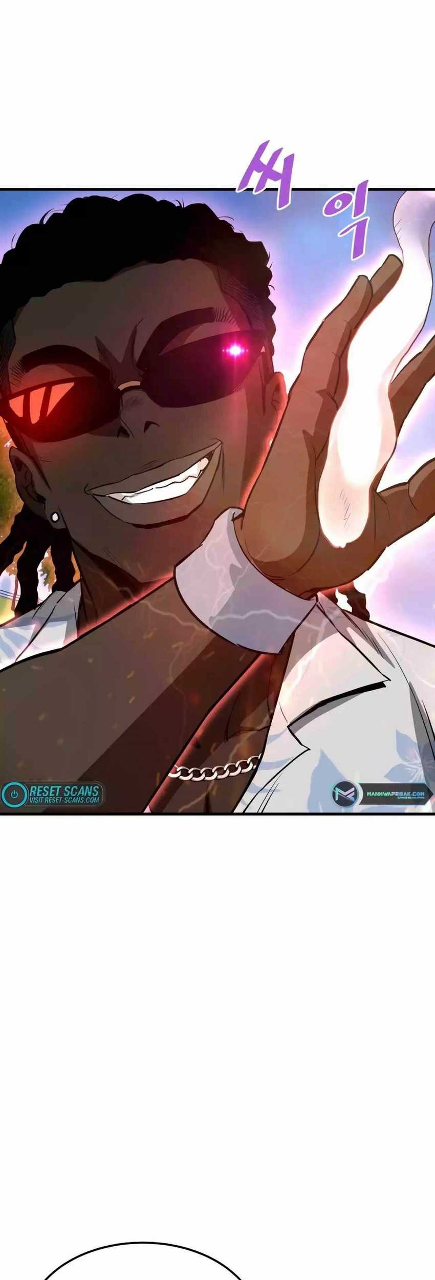 Han Dae Sung Returned From Hell Chapter 68 Gambar 51