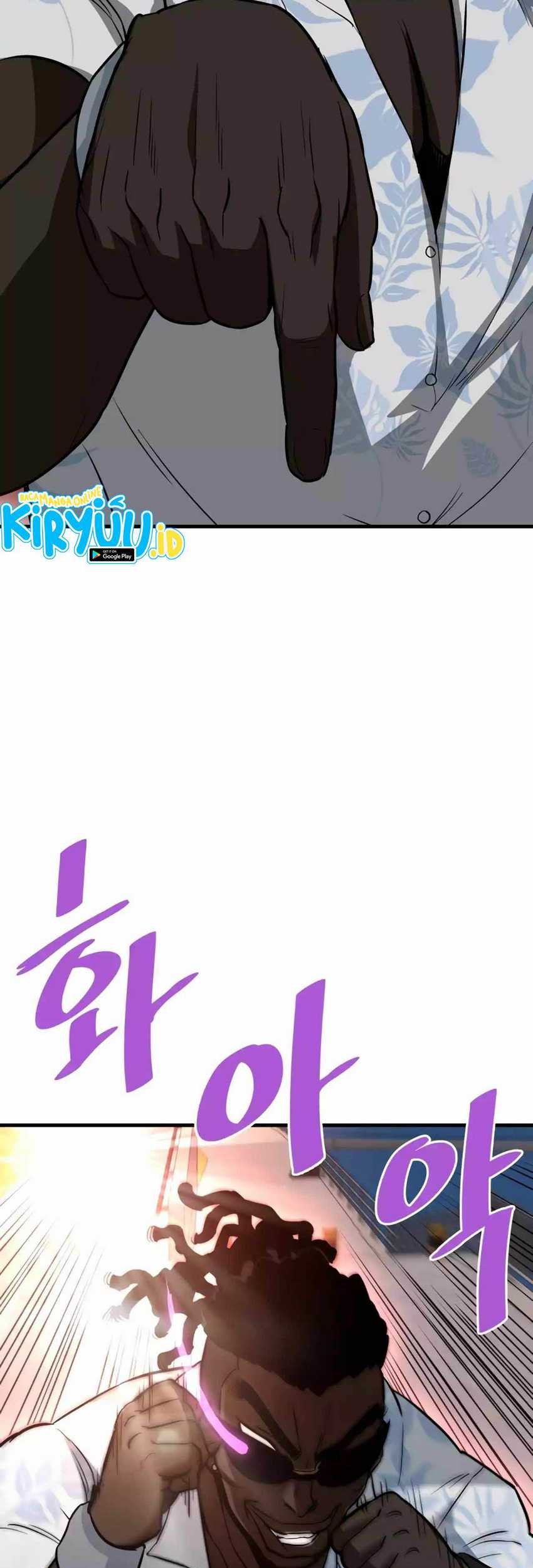 Han Dae Sung Returned From Hell Chapter 68 Gambar 55