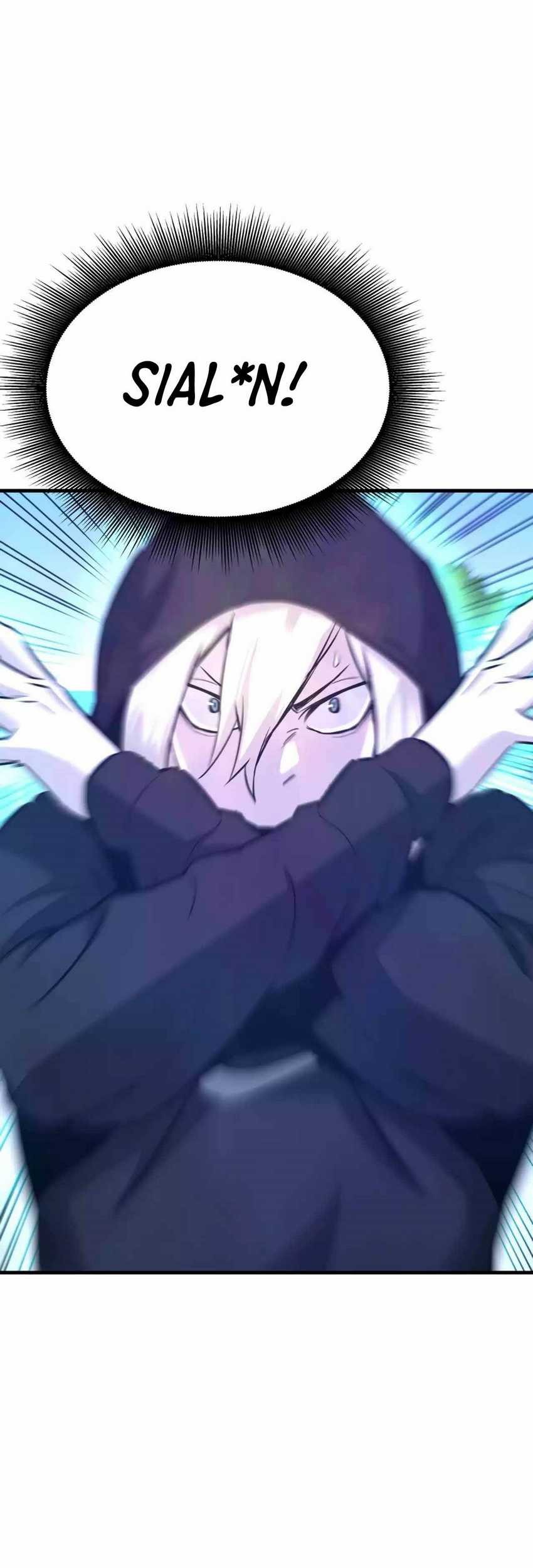 Han Dae Sung Returned From Hell Chapter 68 Gambar 61