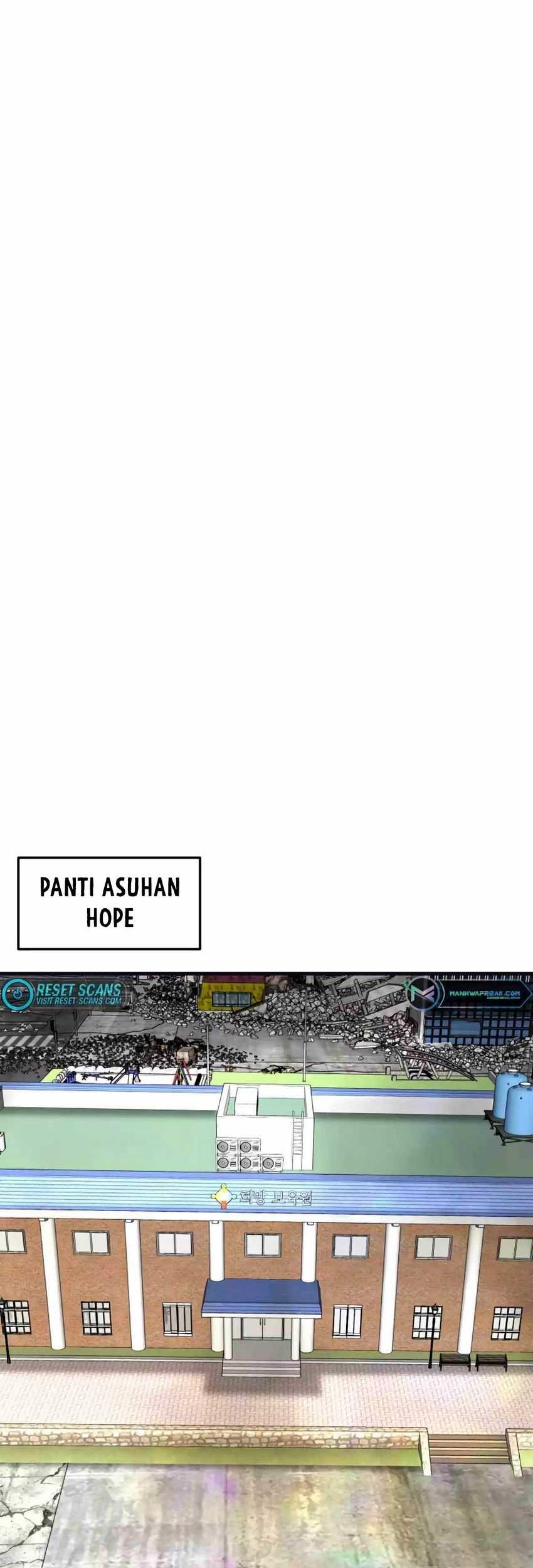 Han Dae Sung Returned From Hell Chapter 68 Gambar 65