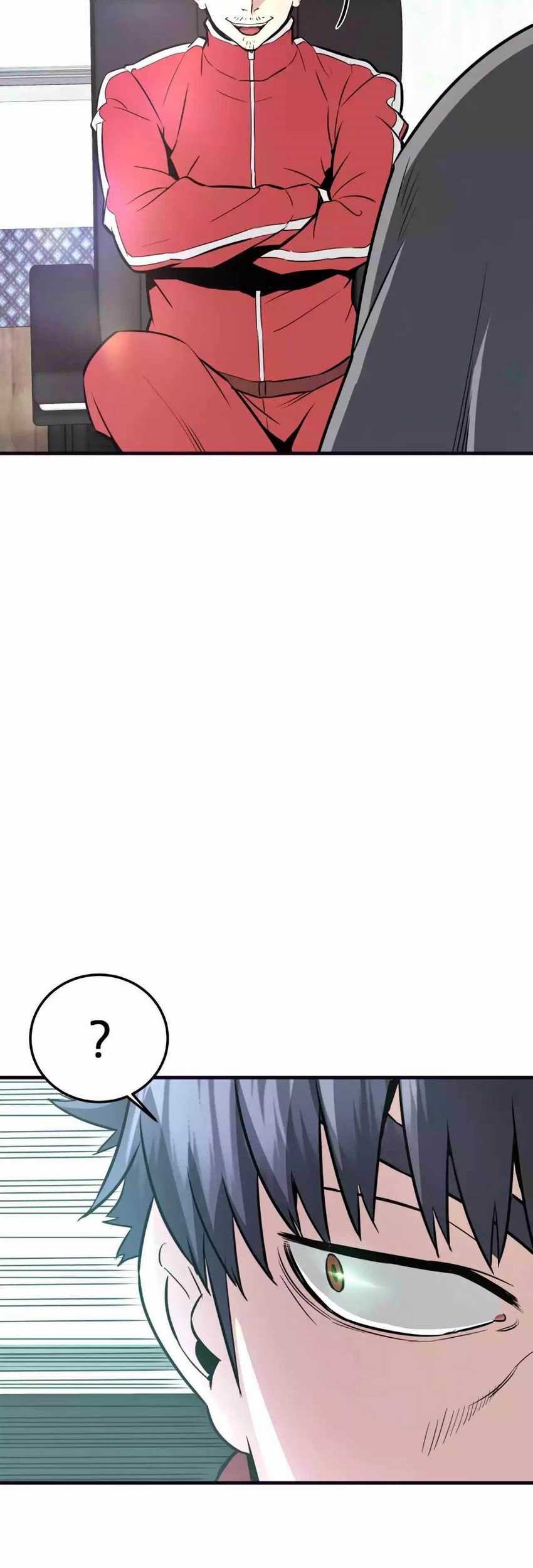 Han Dae Sung Returned From Hell Chapter 68 Gambar 71