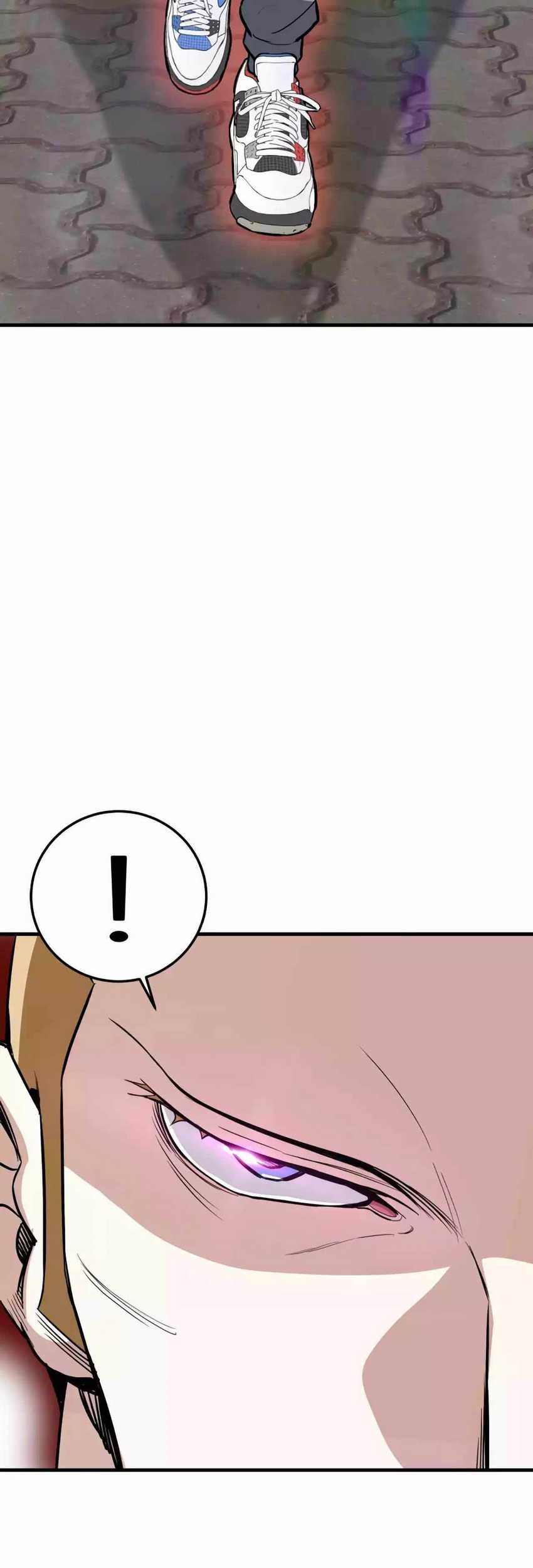 Han Dae Sung Returned From Hell Chapter 68 Gambar 81