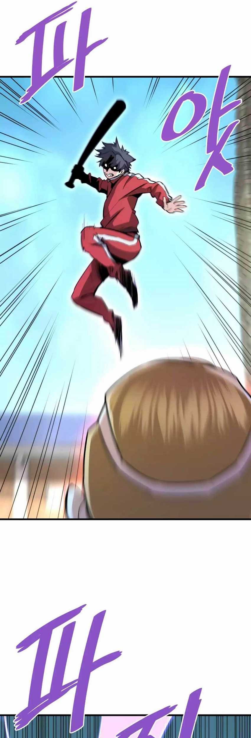 Han Dae Sung Returned From Hell Chapter 68 Gambar 83