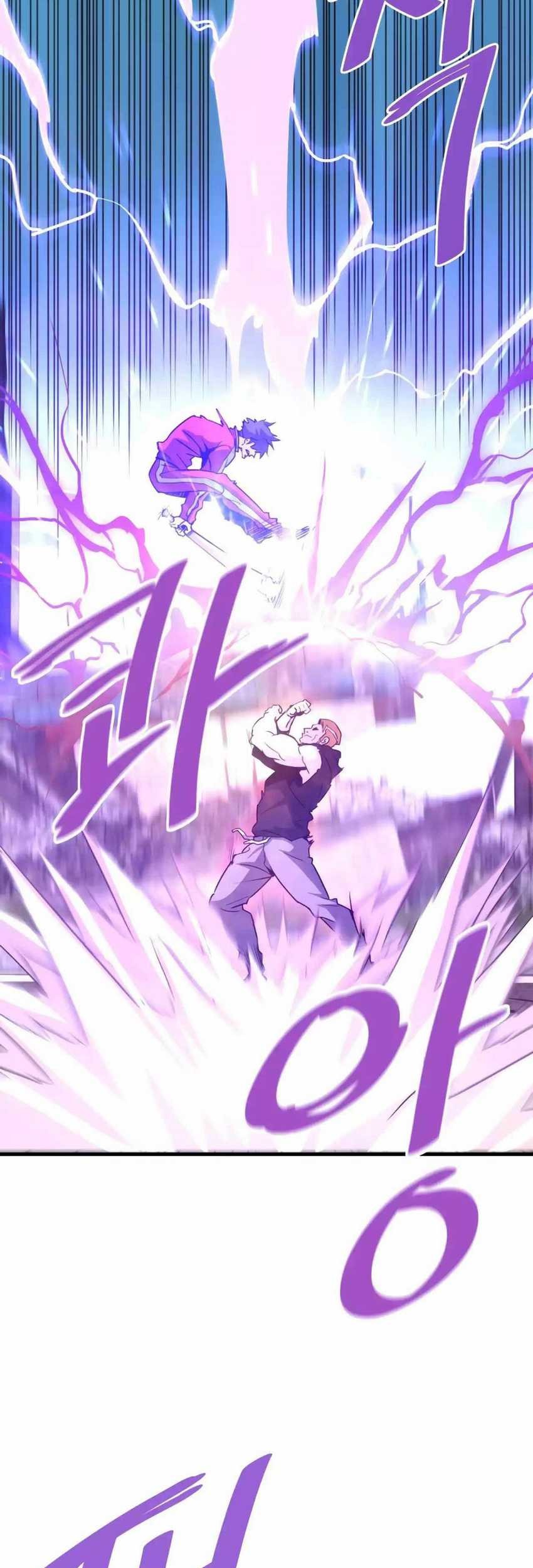 Han Dae Sung Returned From Hell Chapter 68 Gambar 85