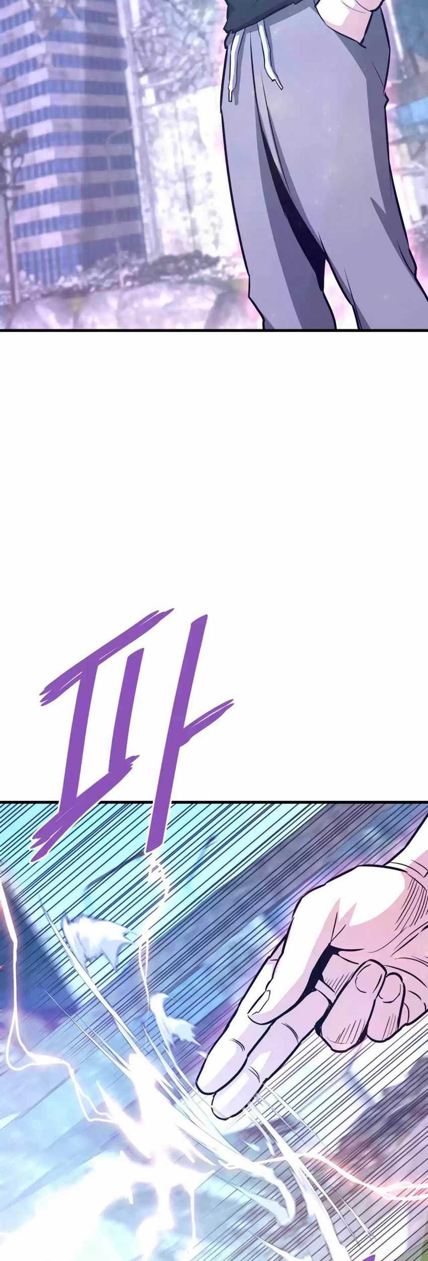 Han Dae Sung Returned From Hell Chapter 68 Gambar 95