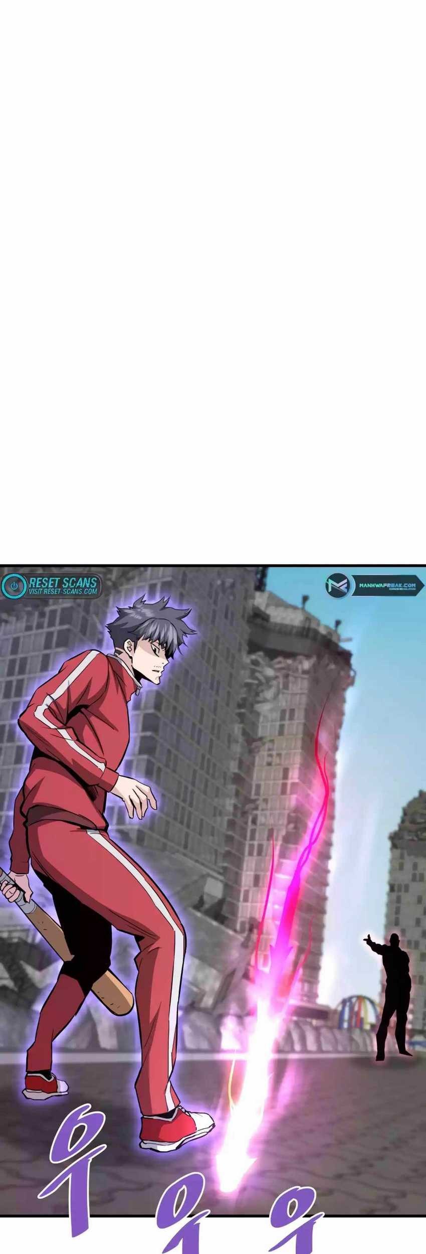 Han Dae Sung Returned From Hell Chapter 68 Gambar 99