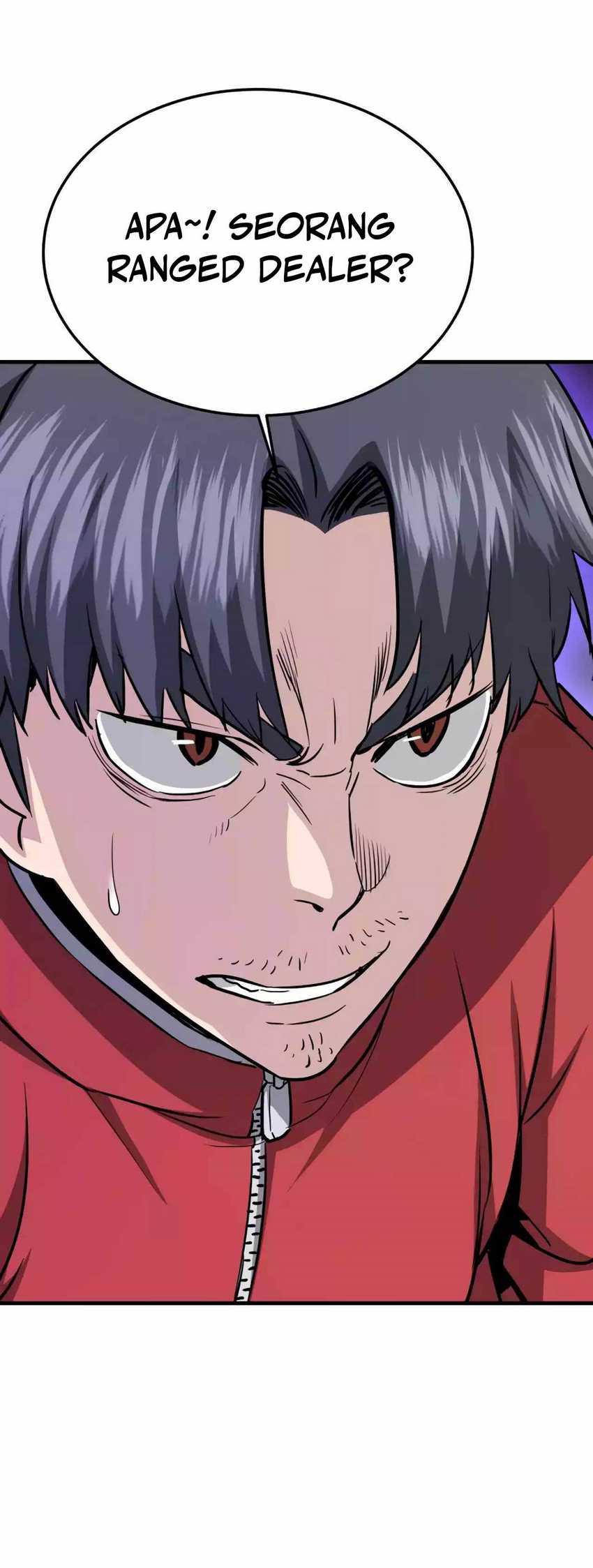 Han Dae Sung Returned From Hell Chapter 68 Gambar 101