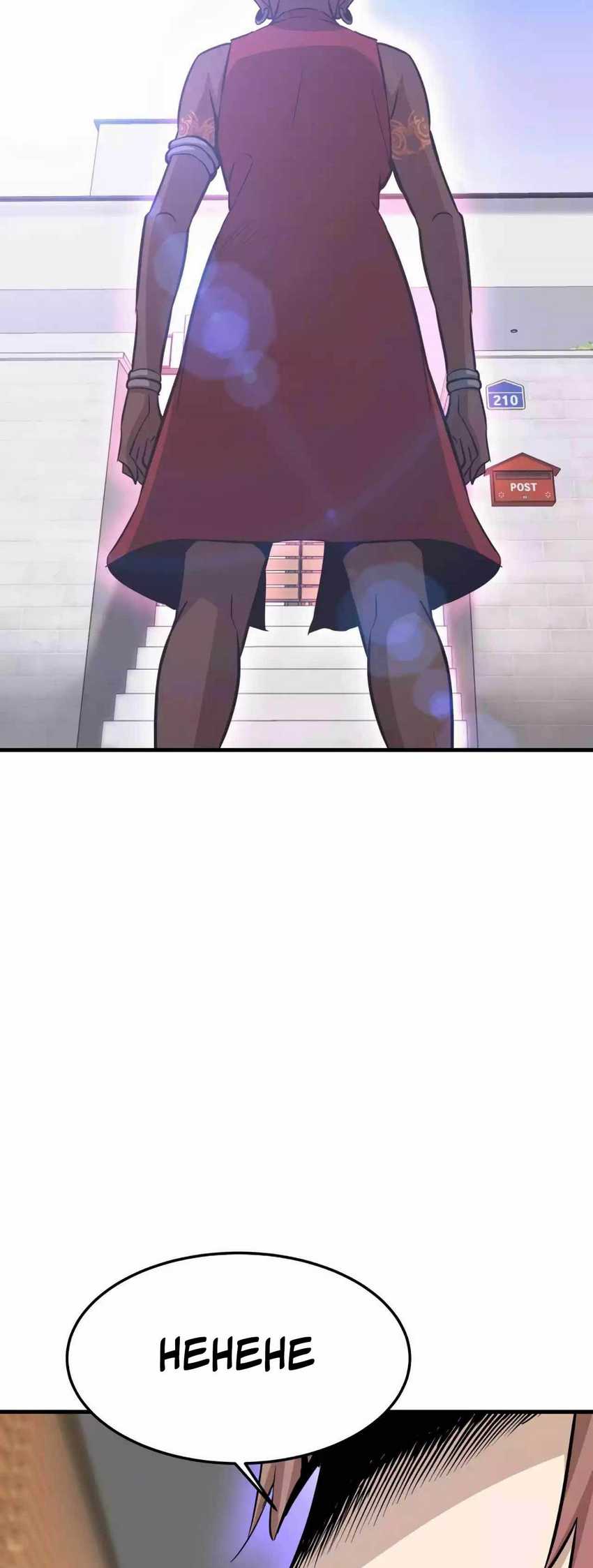 Han Dae Sung Returned From Hell Chapter 68 Gambar 103