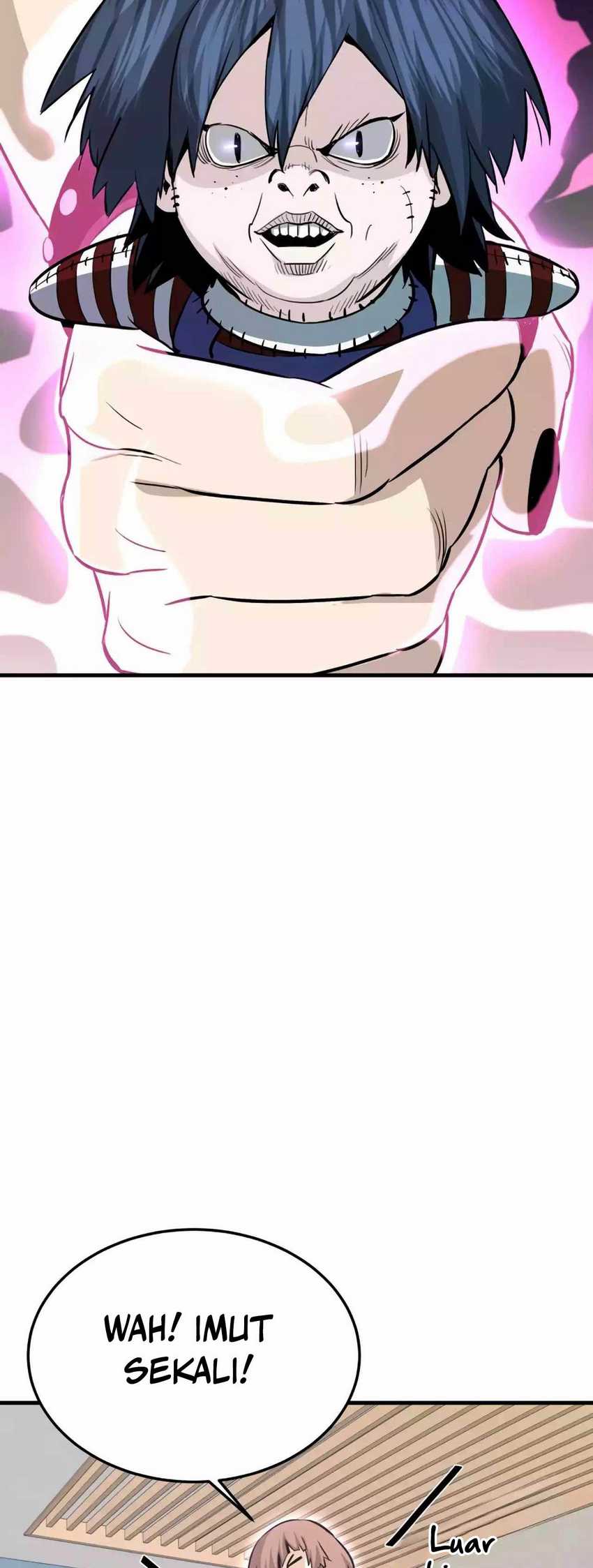 Han Dae Sung Returned From Hell Chapter 68 Gambar 106