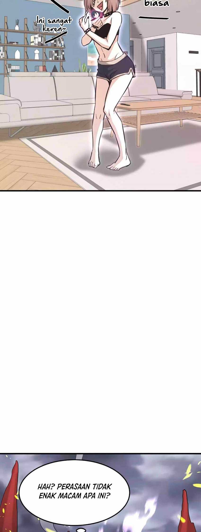 Han Dae Sung Returned From Hell Chapter 68 Gambar 107