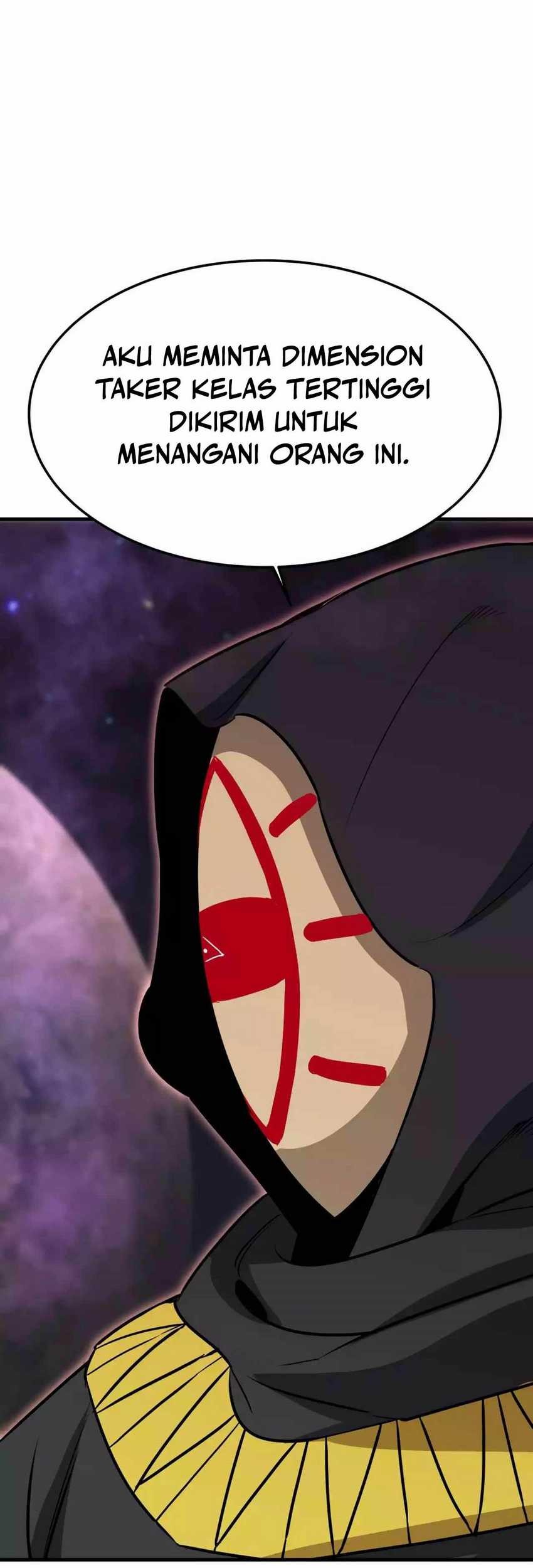 Han Dae Sung Returned From Hell Chapter 67 Gambar 11