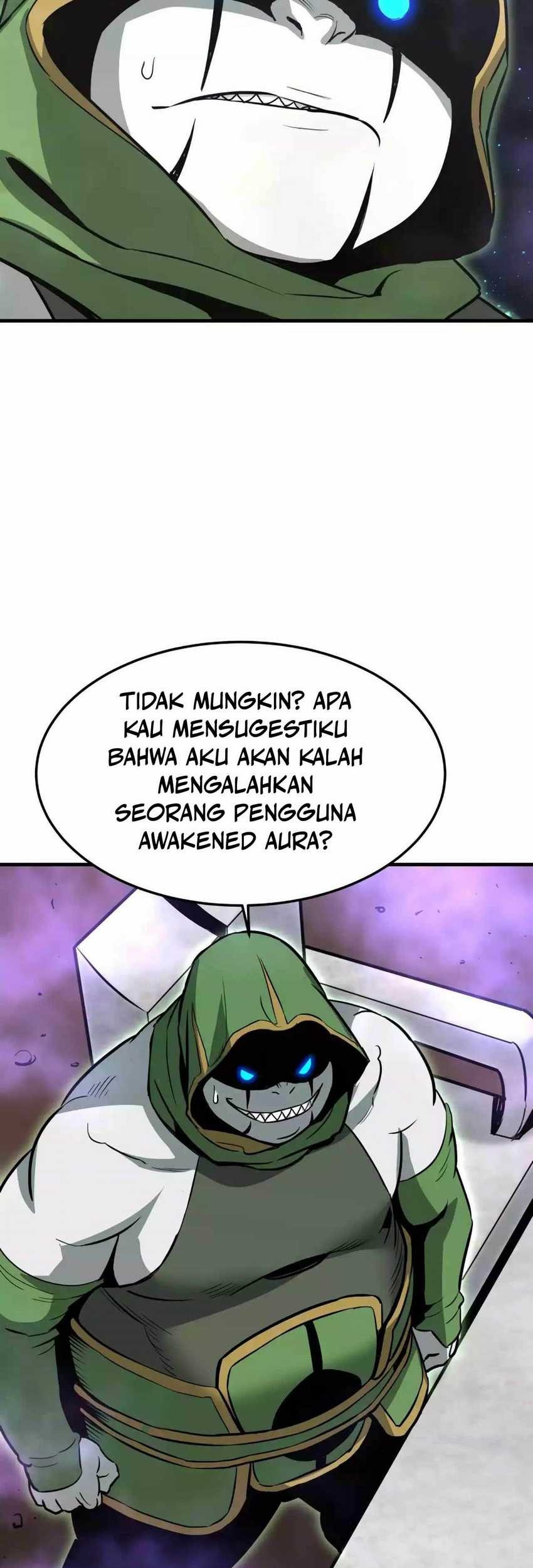 Han Dae Sung Returned From Hell Chapter 67 Gambar 19