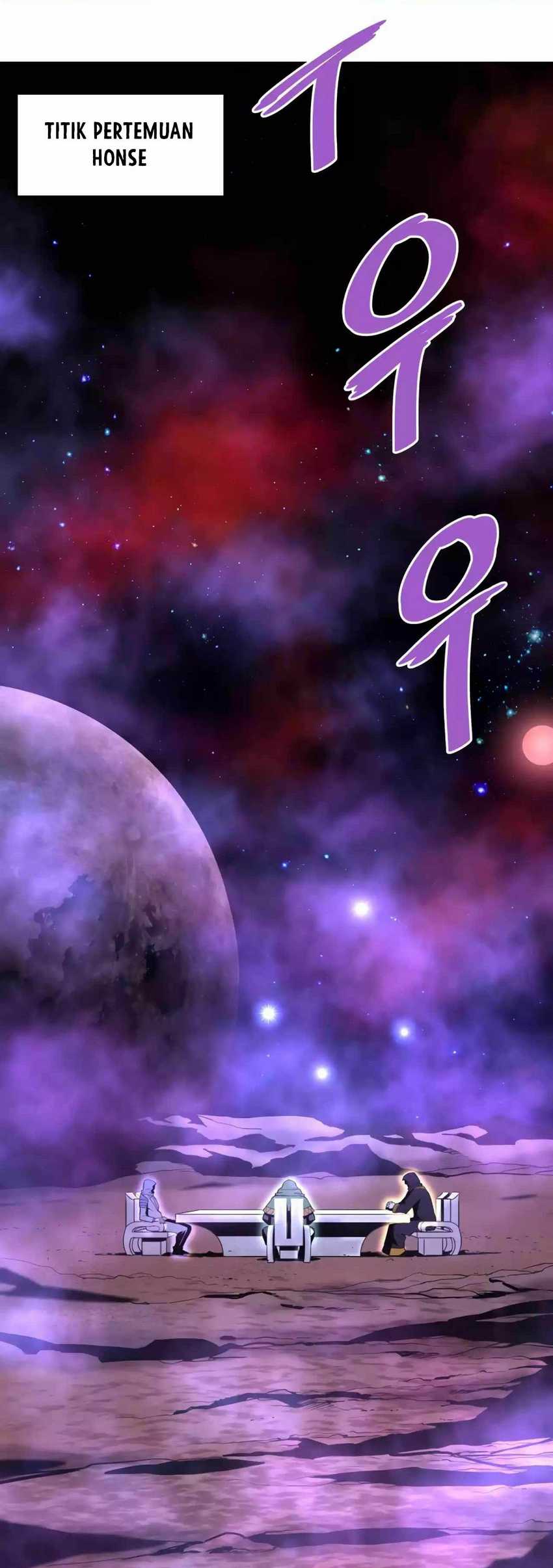 Manhwa Han Dae Sung Returned From Hell Chapter 67 gambar nomor 2