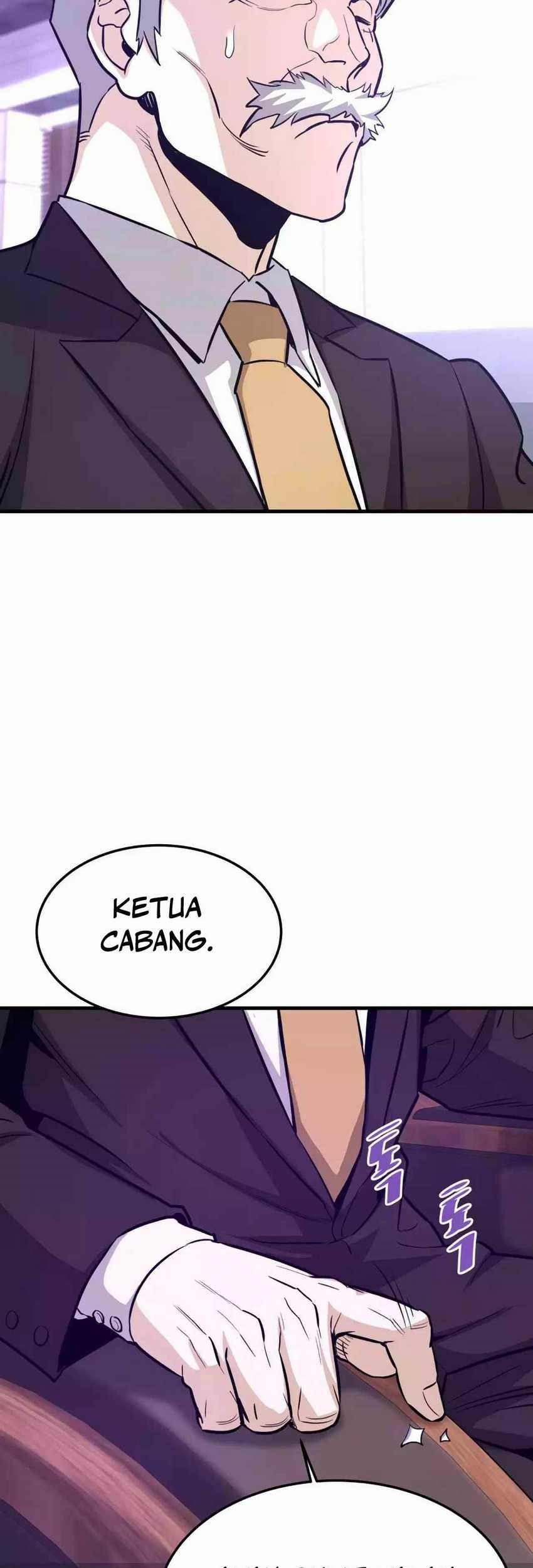 Han Dae Sung Returned From Hell Chapter 67 Gambar 33