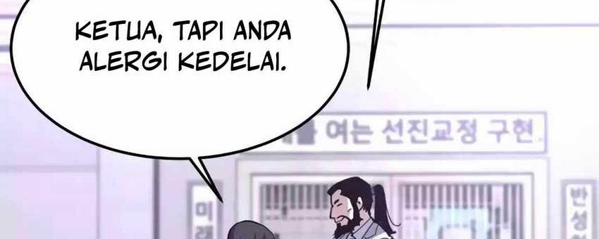 Han Dae Sung Returned From Hell Chapter 67 Gambar 48