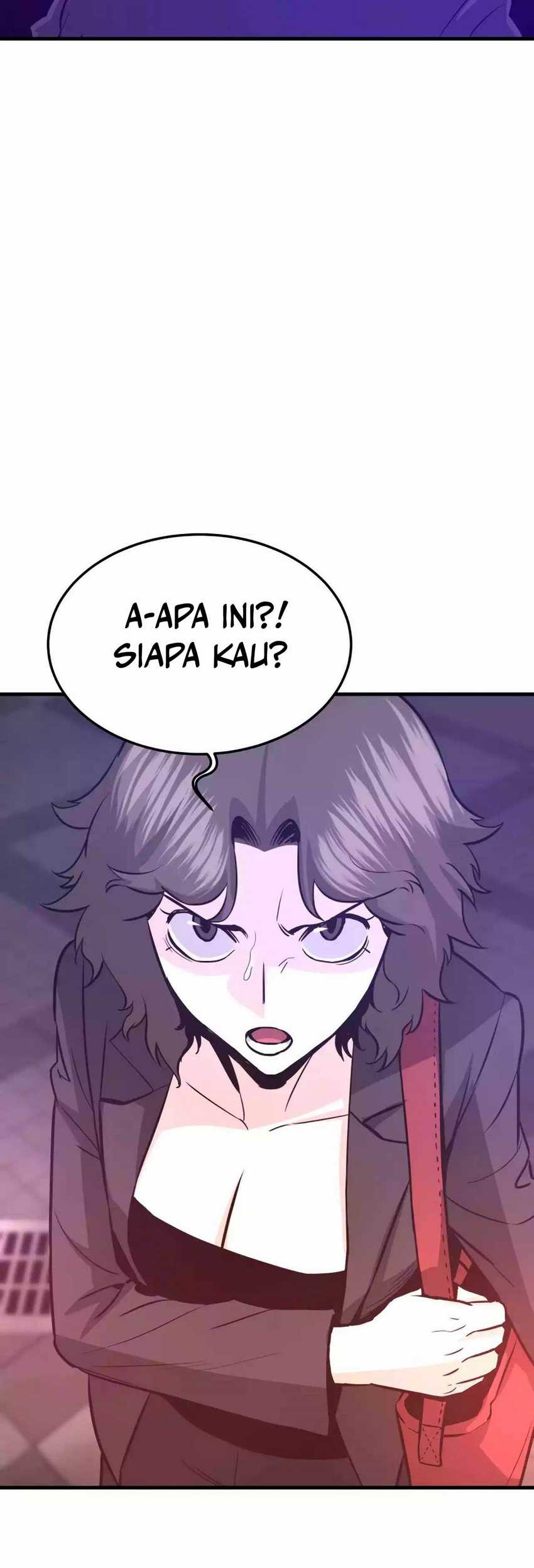 Han Dae Sung Returned From Hell Chapter 67 Gambar 69