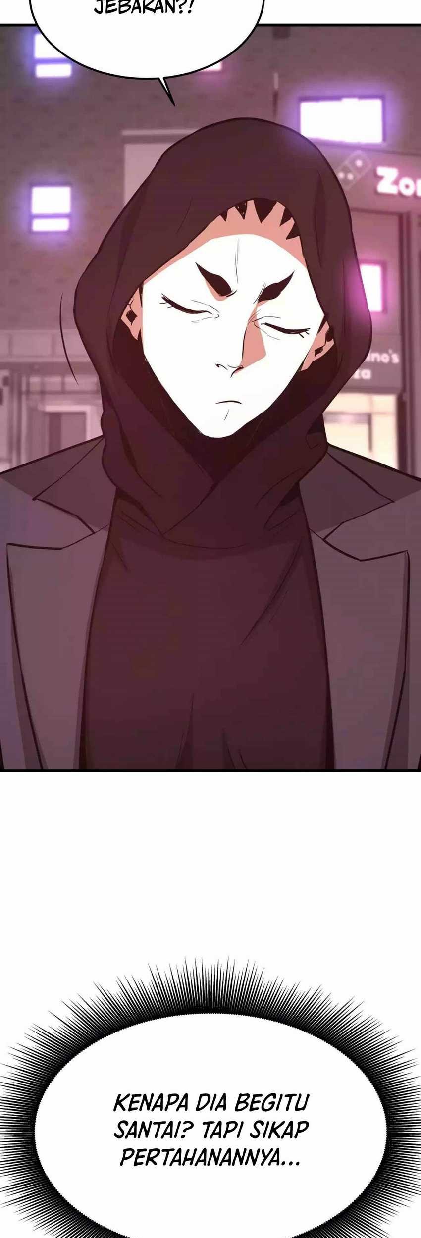 Han Dae Sung Returned From Hell Chapter 67 Gambar 82