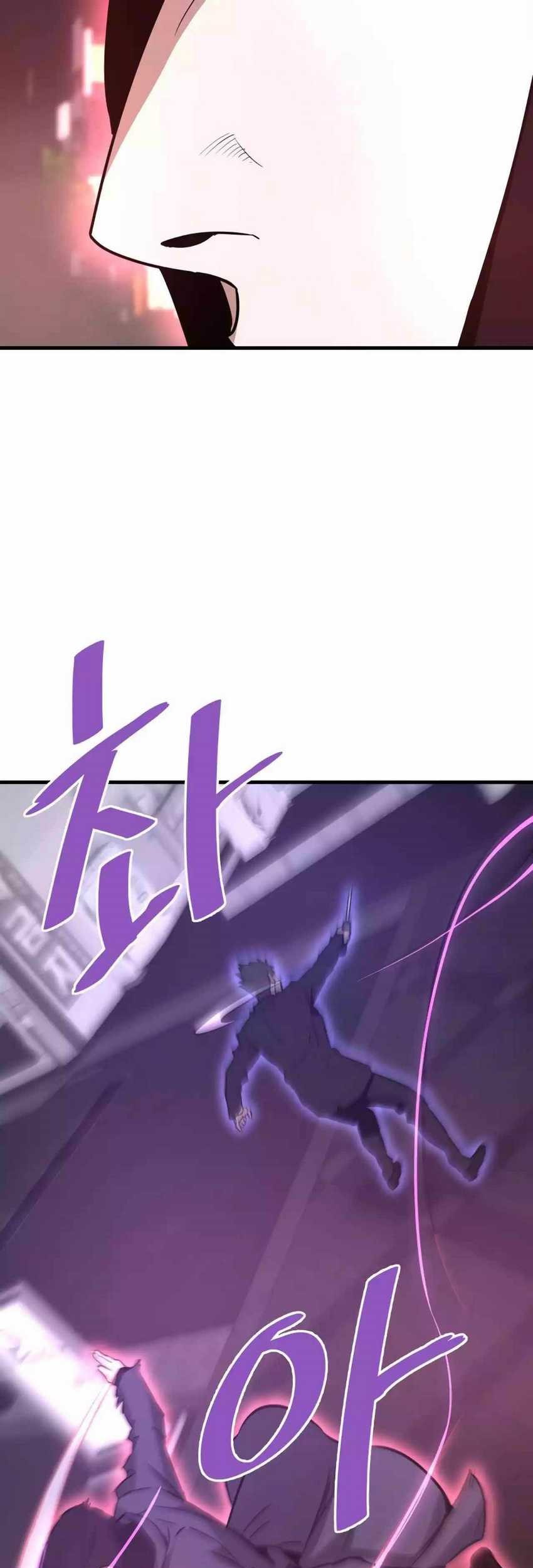 Han Dae Sung Returned From Hell Chapter 67 Gambar 102