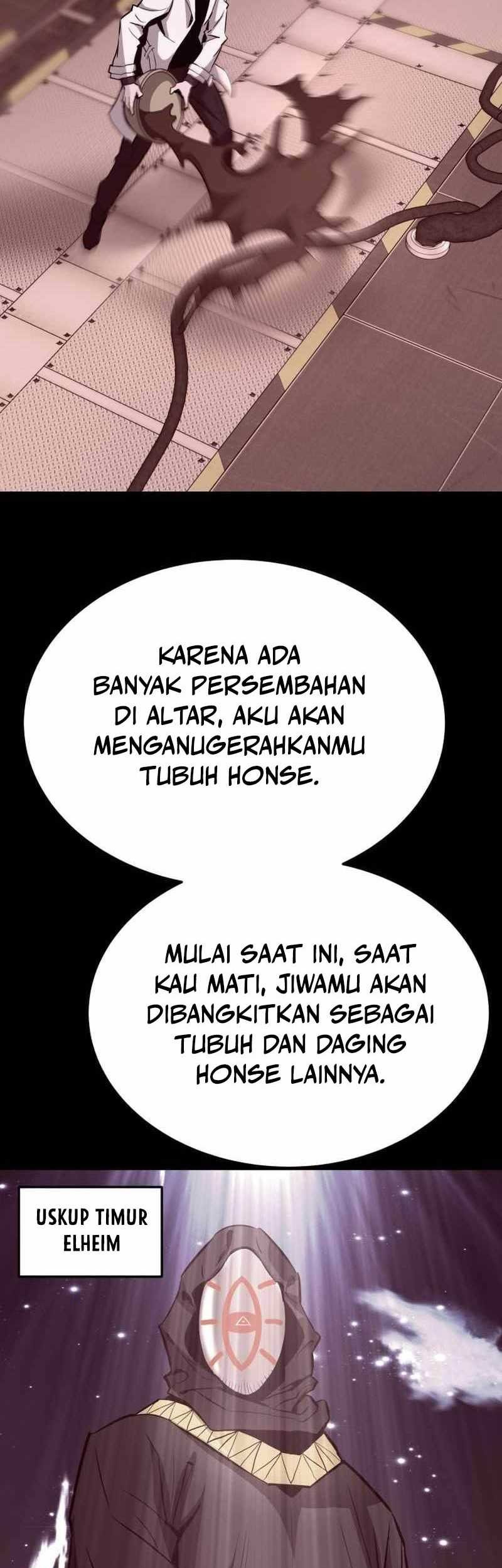 Han Dae Sung Returned From Hell Chapter 66 Gambar 18