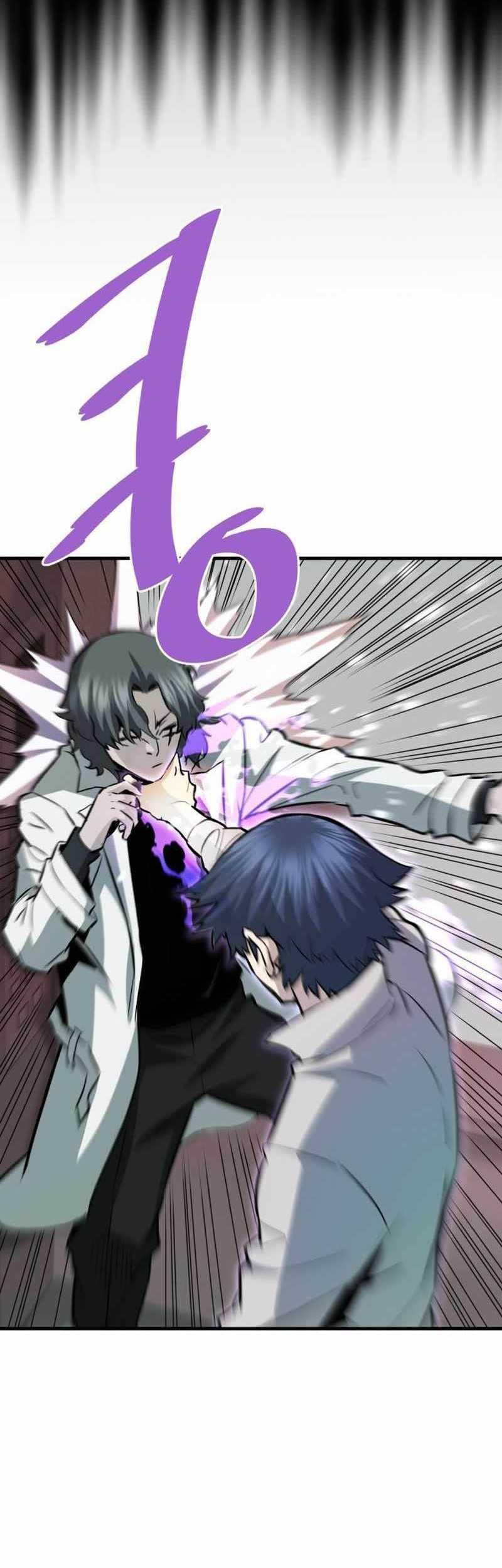 Han Dae Sung Returned From Hell Chapter 66 Gambar 22