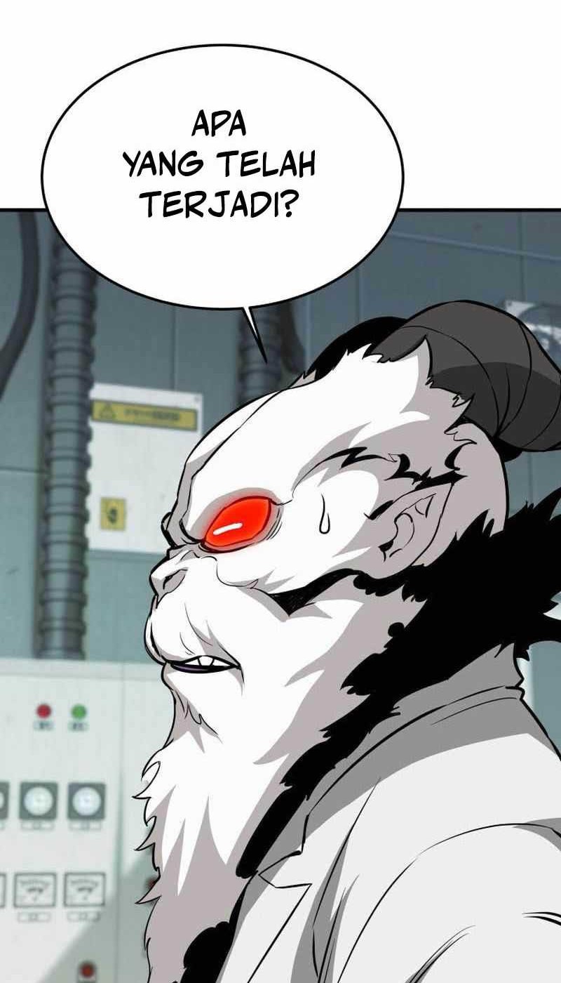 Han Dae Sung Returned From Hell Chapter 66 Gambar 33