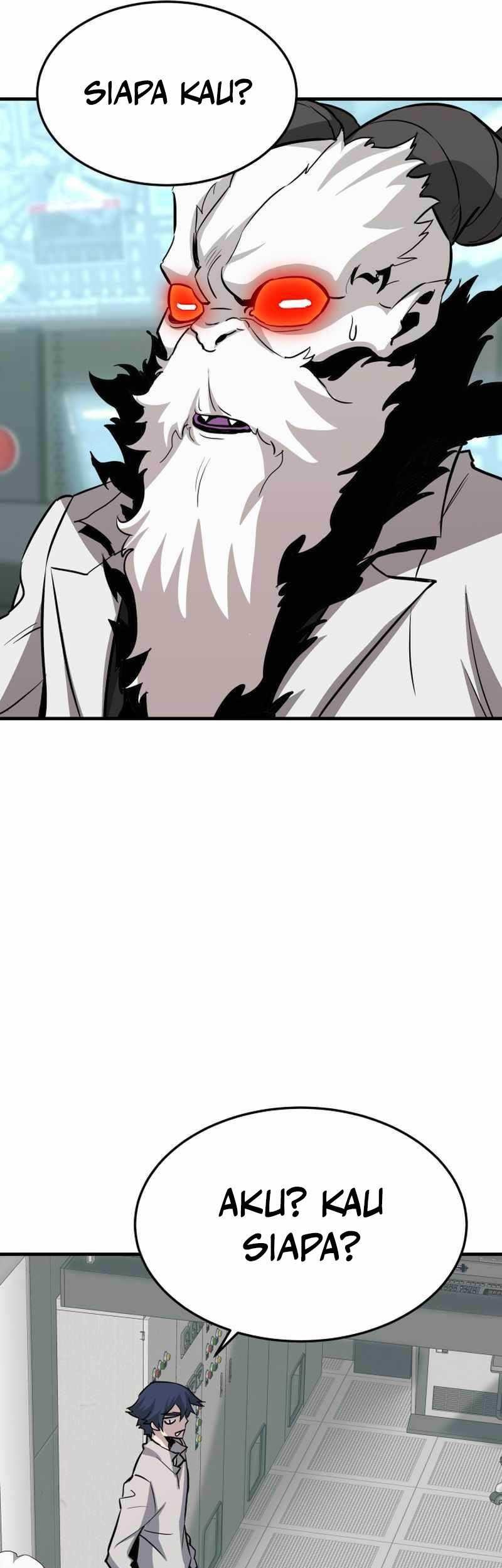 Han Dae Sung Returned From Hell Chapter 66 Gambar 38