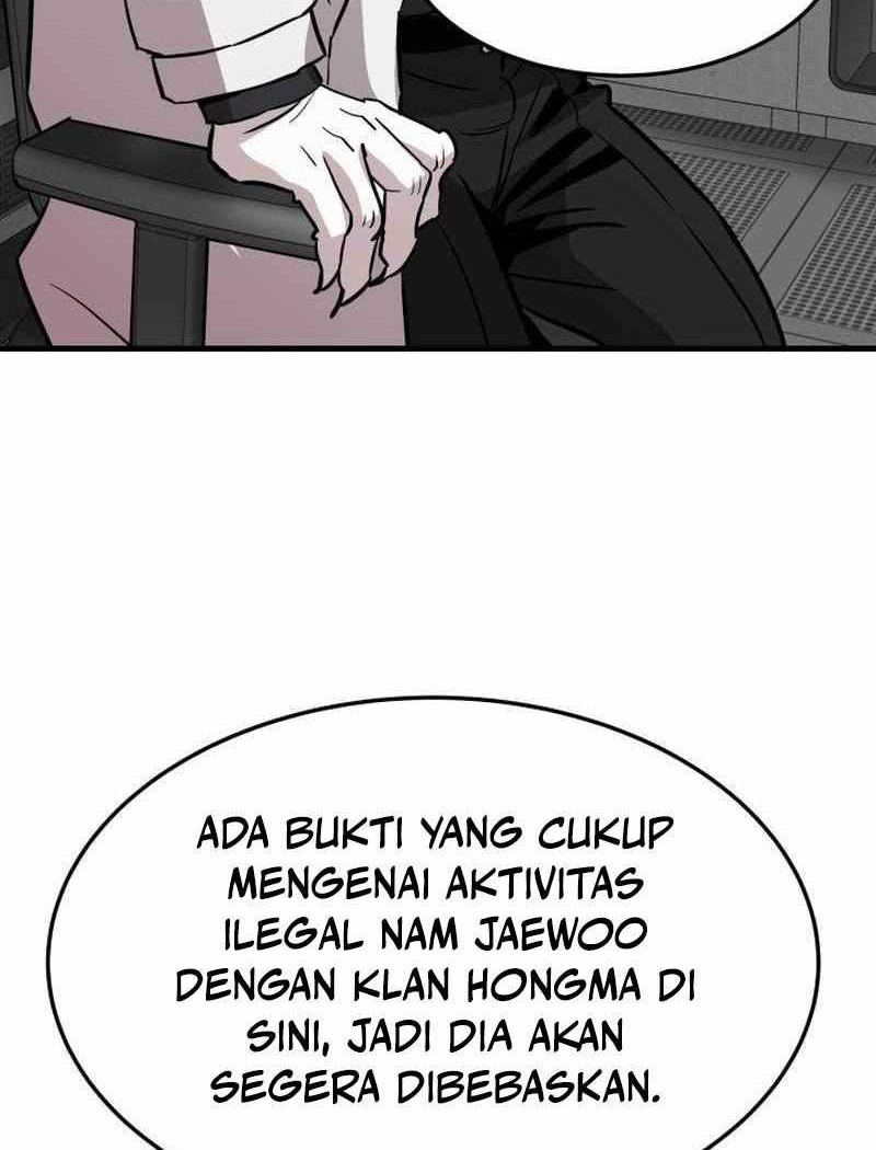 Han Dae Sung Returned From Hell Chapter 66 Gambar 47