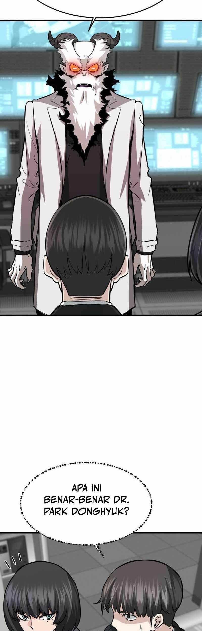 Han Dae Sung Returned From Hell Chapter 66 Gambar 48