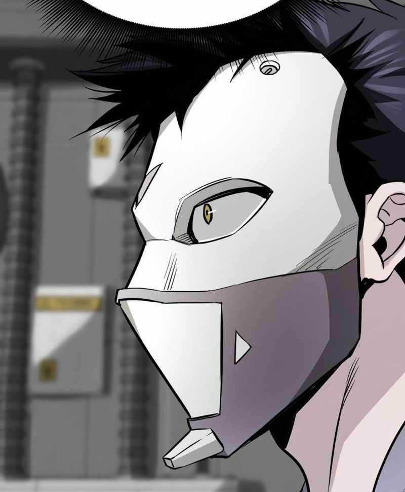 Han Dae Sung Returned From Hell Chapter 66 Gambar 51