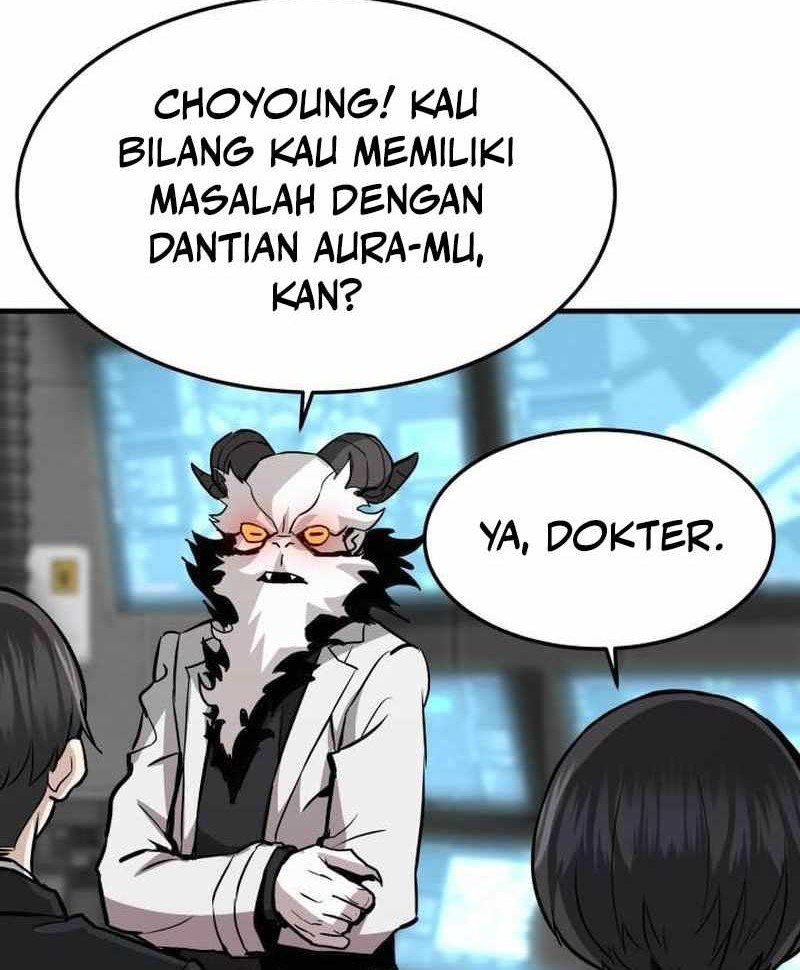 Han Dae Sung Returned From Hell Chapter 66 Gambar 53