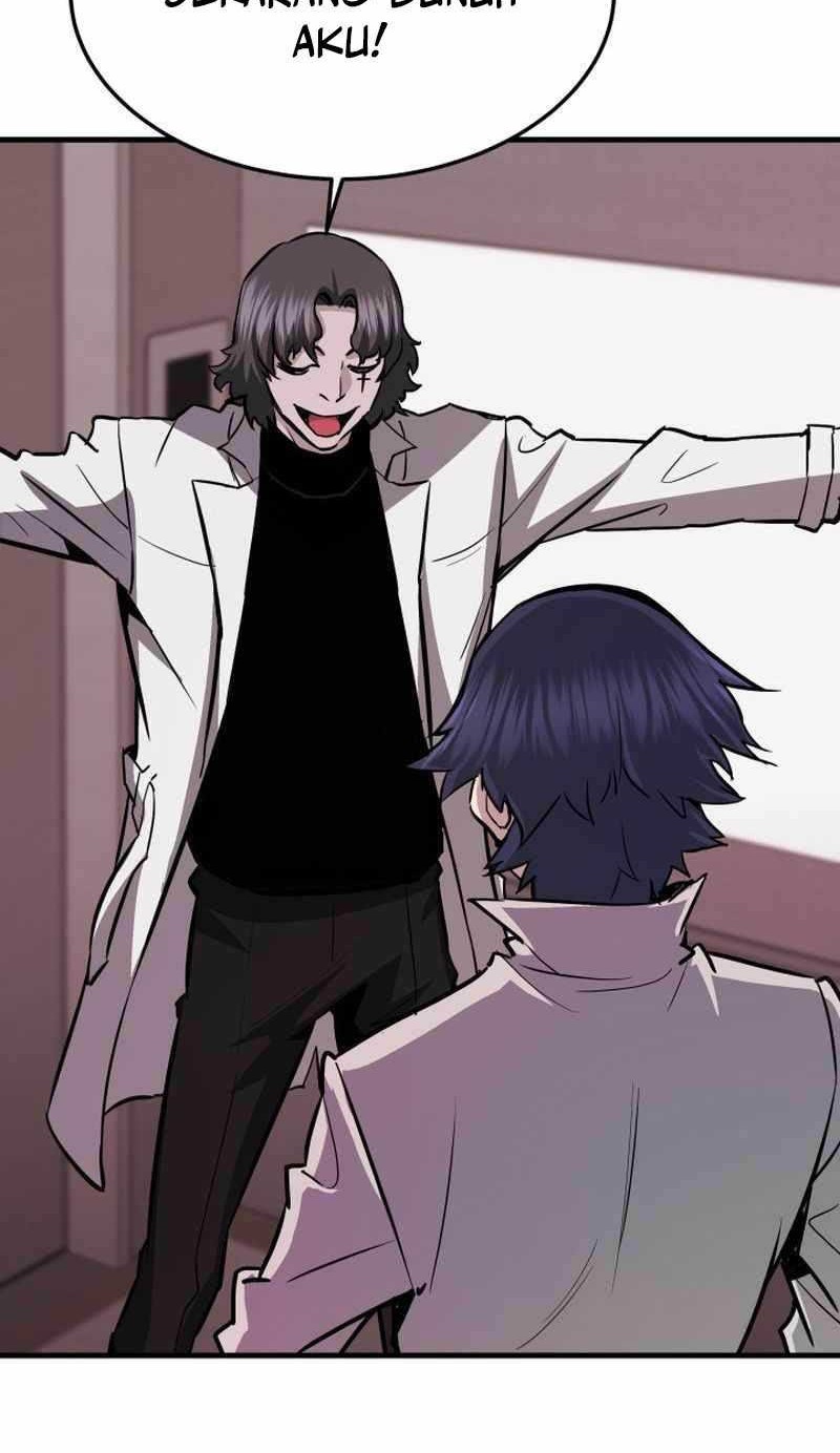 Han Dae Sung Returned From Hell Chapter 66 Gambar 3