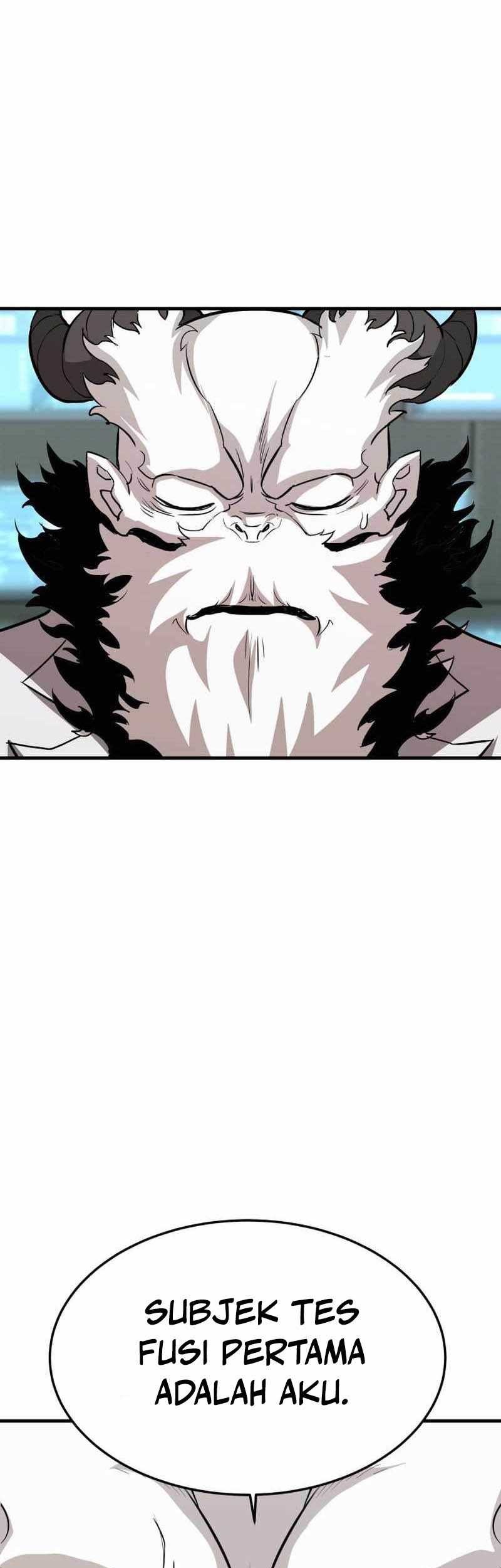 Han Dae Sung Returned From Hell Chapter 66 Gambar 58