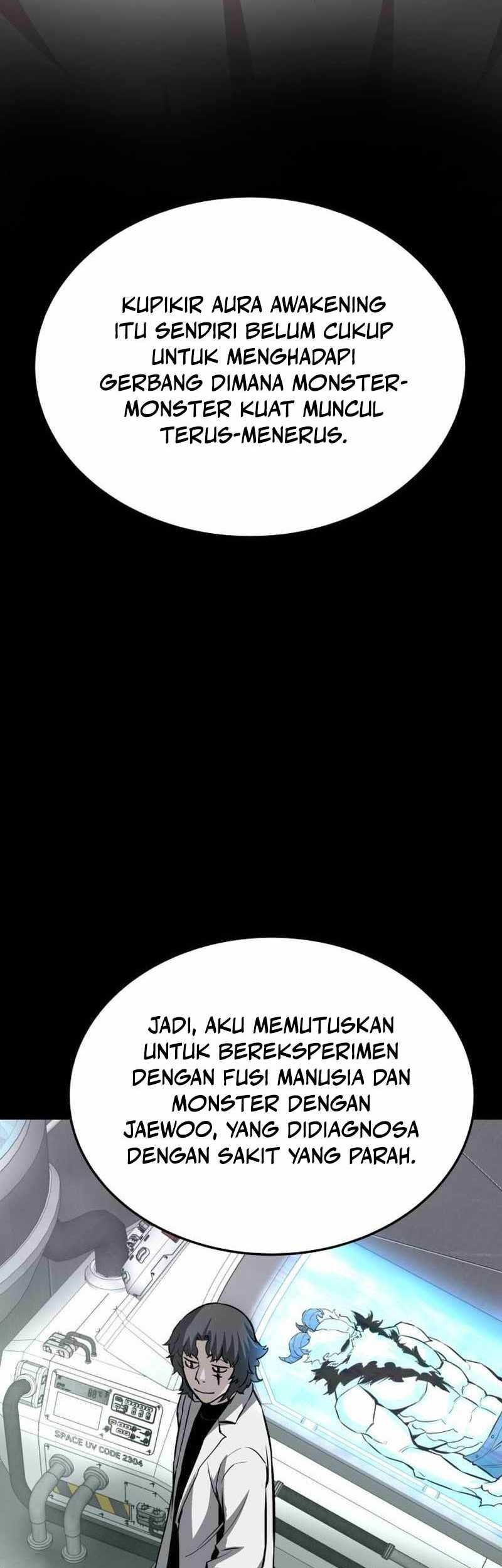 Han Dae Sung Returned From Hell Chapter 66 Gambar 60