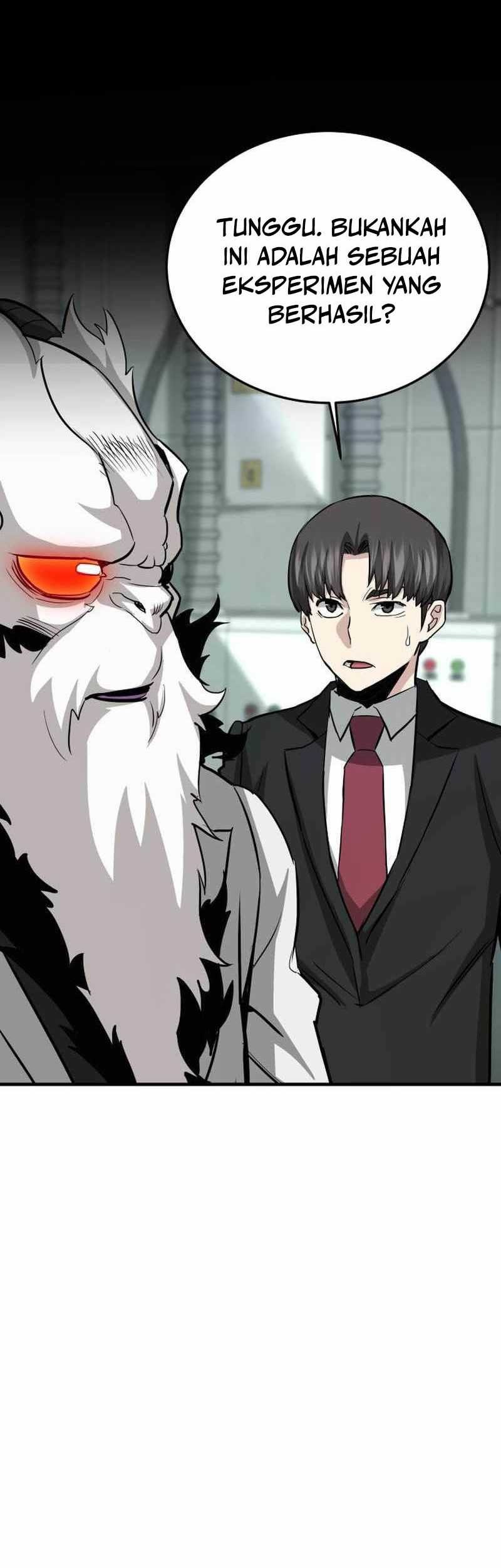 Han Dae Sung Returned From Hell Chapter 66 Gambar 66