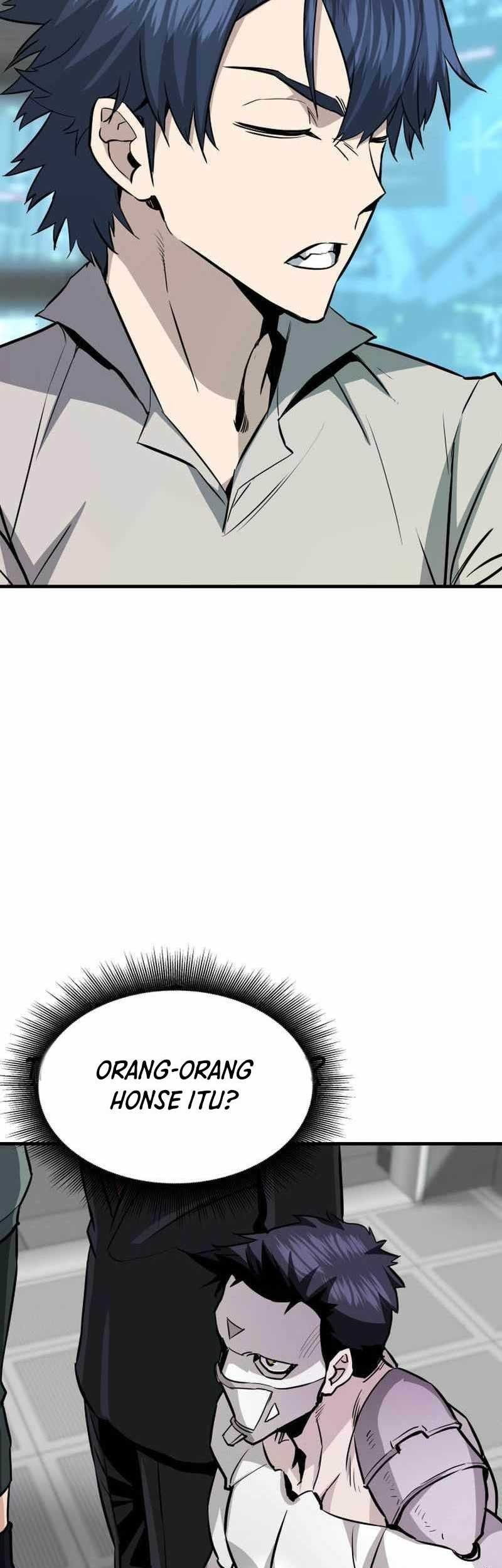 Han Dae Sung Returned From Hell Chapter 66 Gambar 70