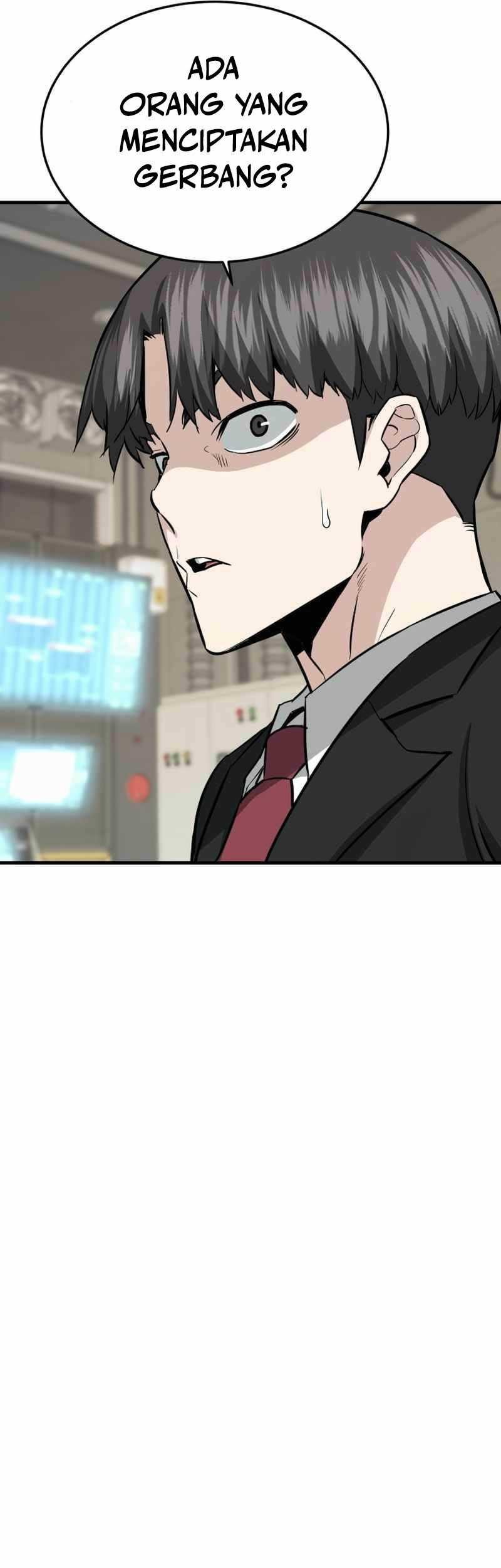 Han Dae Sung Returned From Hell Chapter 66 Gambar 74