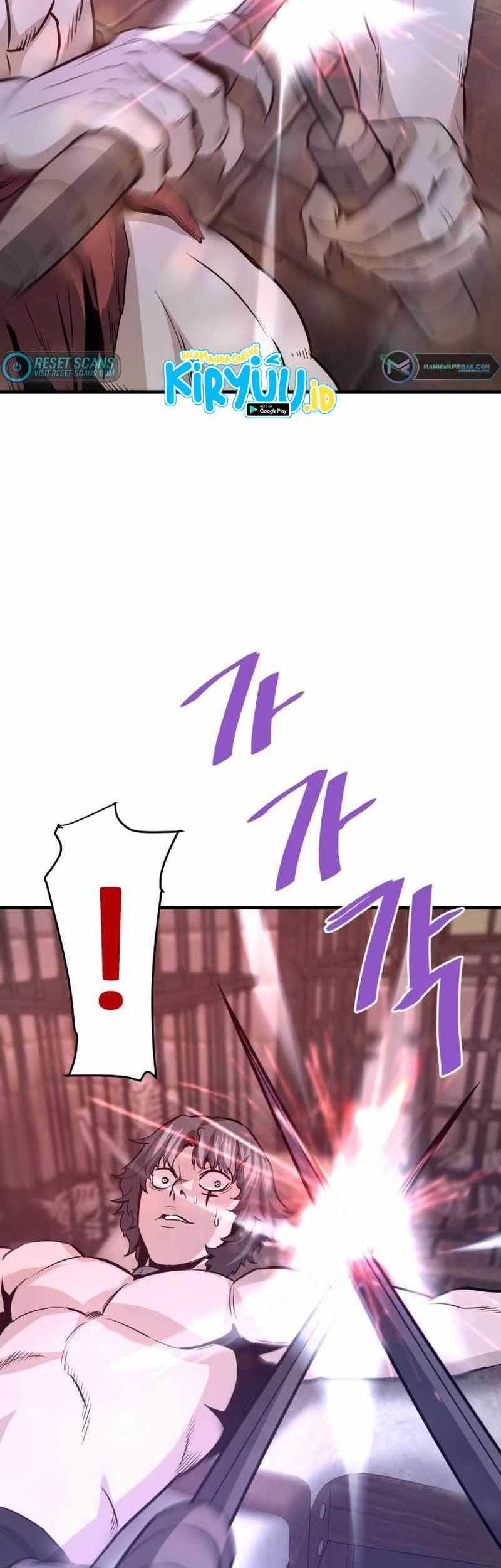 Han Dae Sung Returned From Hell Chapter 66 Gambar 80