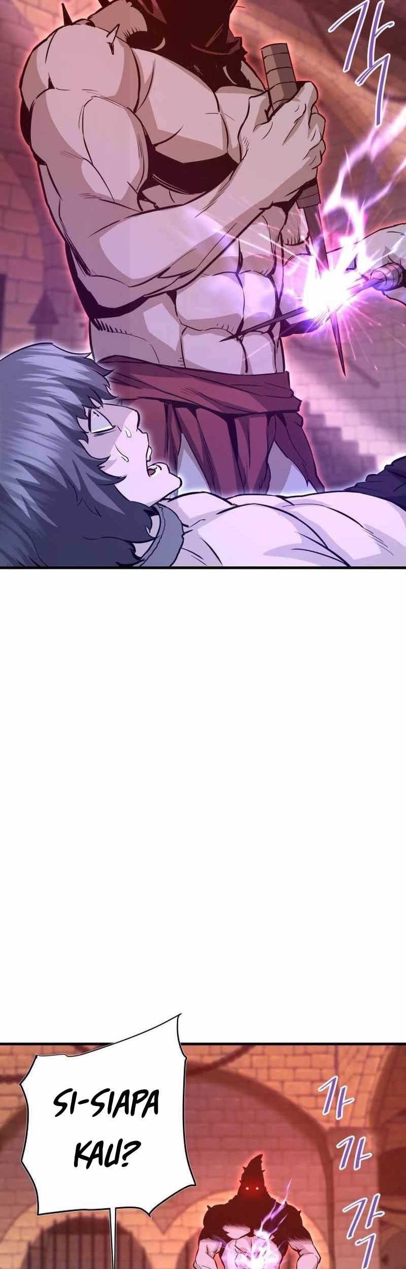 Han Dae Sung Returned From Hell Chapter 66 Gambar 82