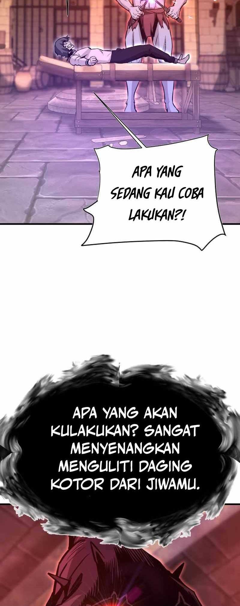 Han Dae Sung Returned From Hell Chapter 66 Gambar 83