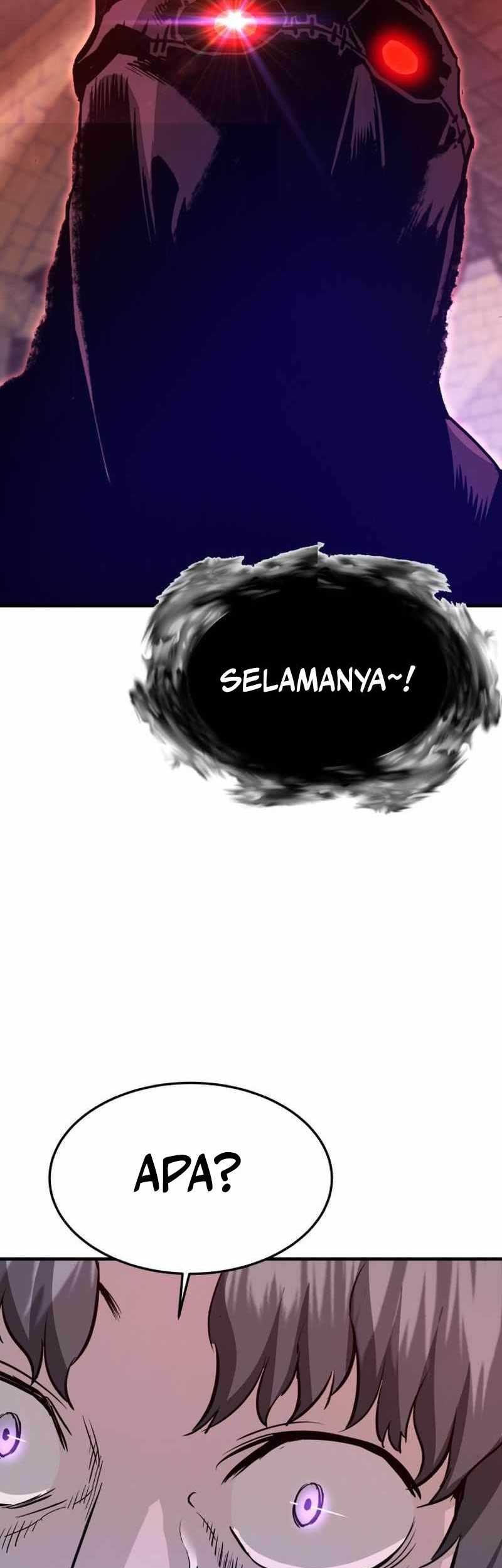 Han Dae Sung Returned From Hell Chapter 66 Gambar 84