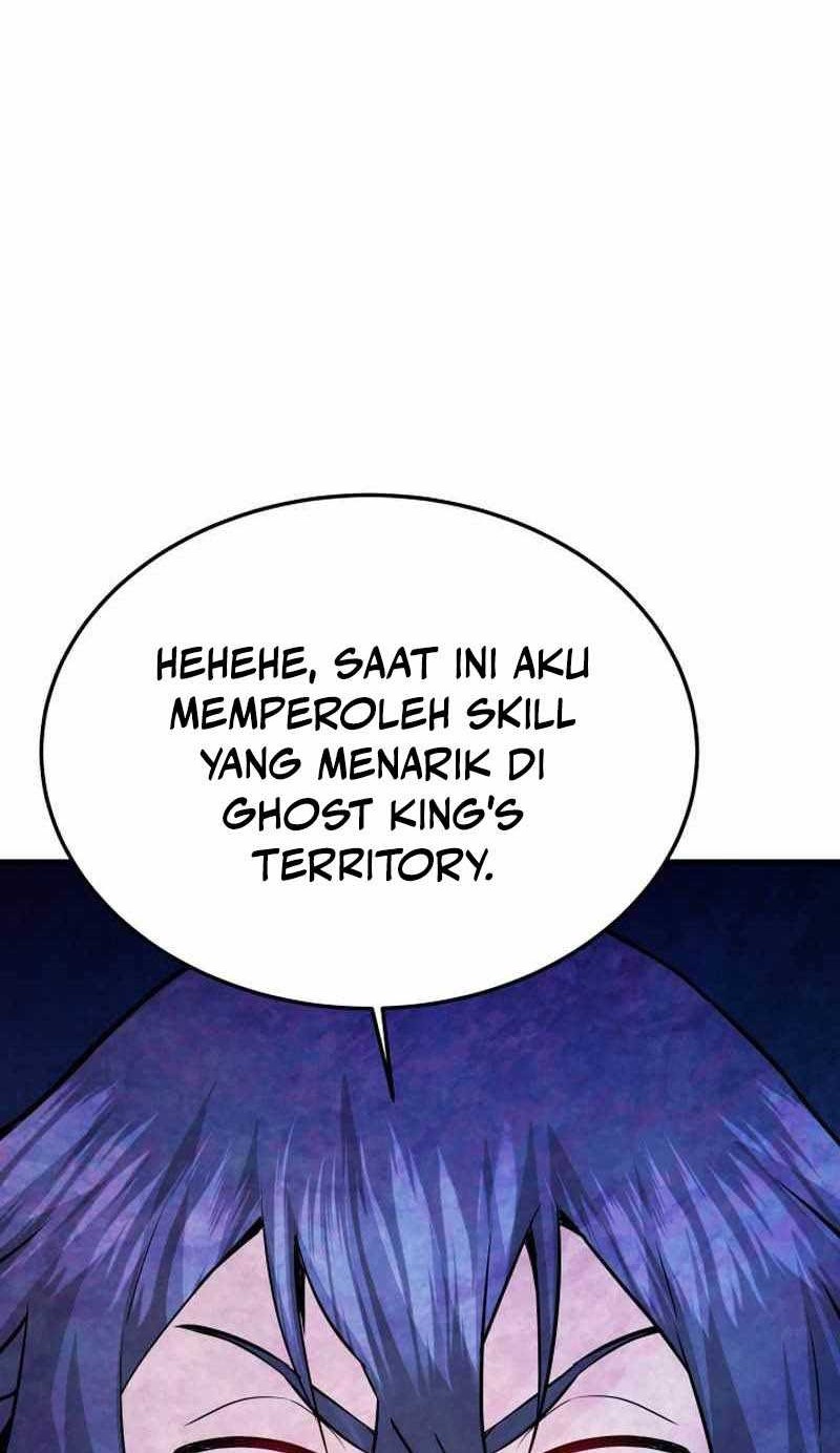 Han Dae Sung Returned From Hell Chapter 66 Gambar 7