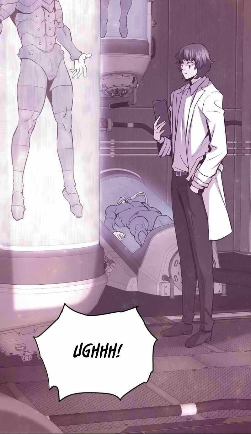 Han Dae Sung Returned From Hell Chapter 66 Gambar 15