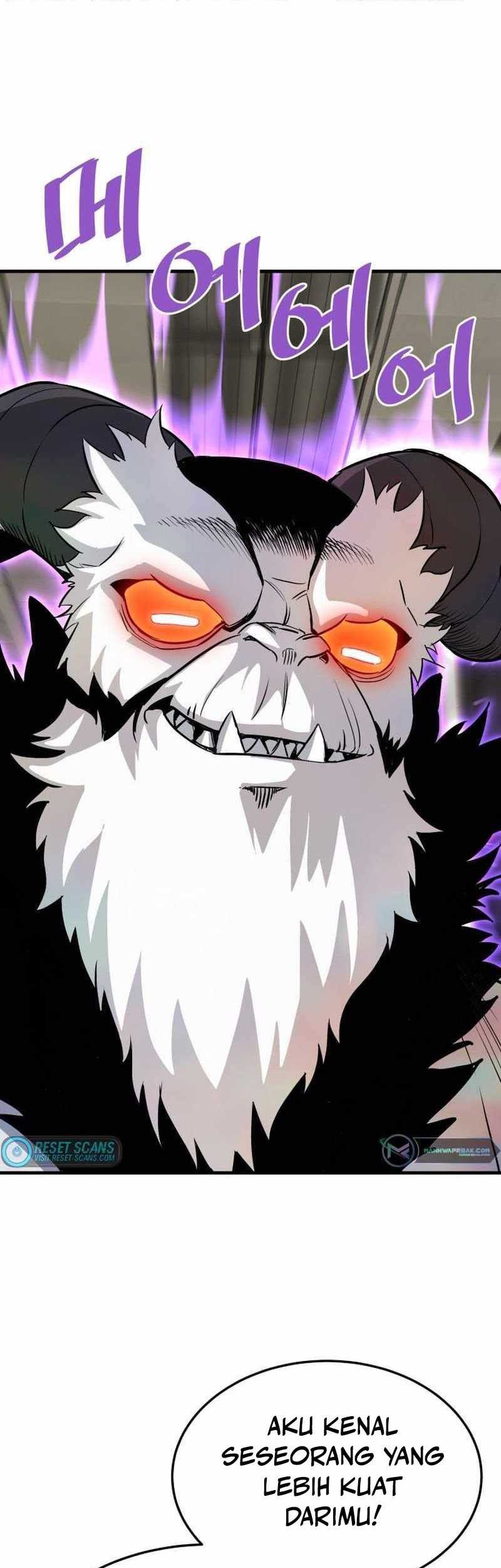 Baca Manhwa Han Dae Sung Returned From Hell Chapter 65 Gambar 2