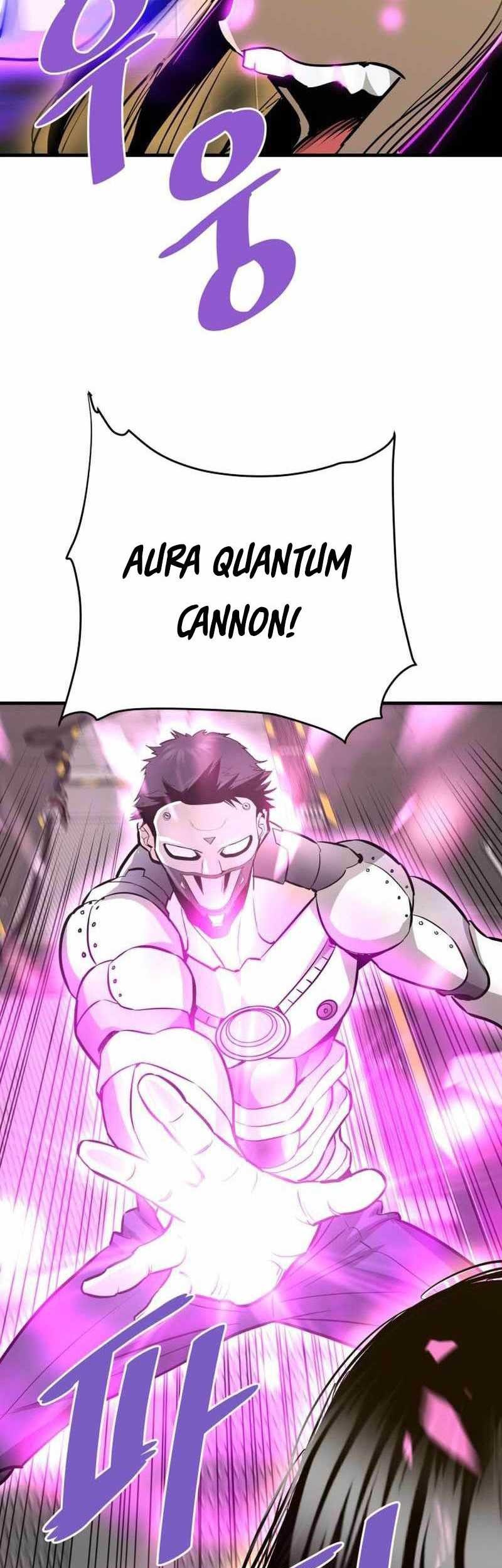 Han Dae Sung Returned From Hell Chapter 64 Gambar 28