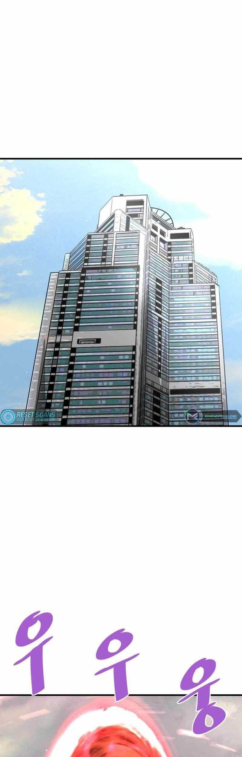 Baca Manhwa Han Dae Sung Returned From Hell Chapter 64 Gambar 2