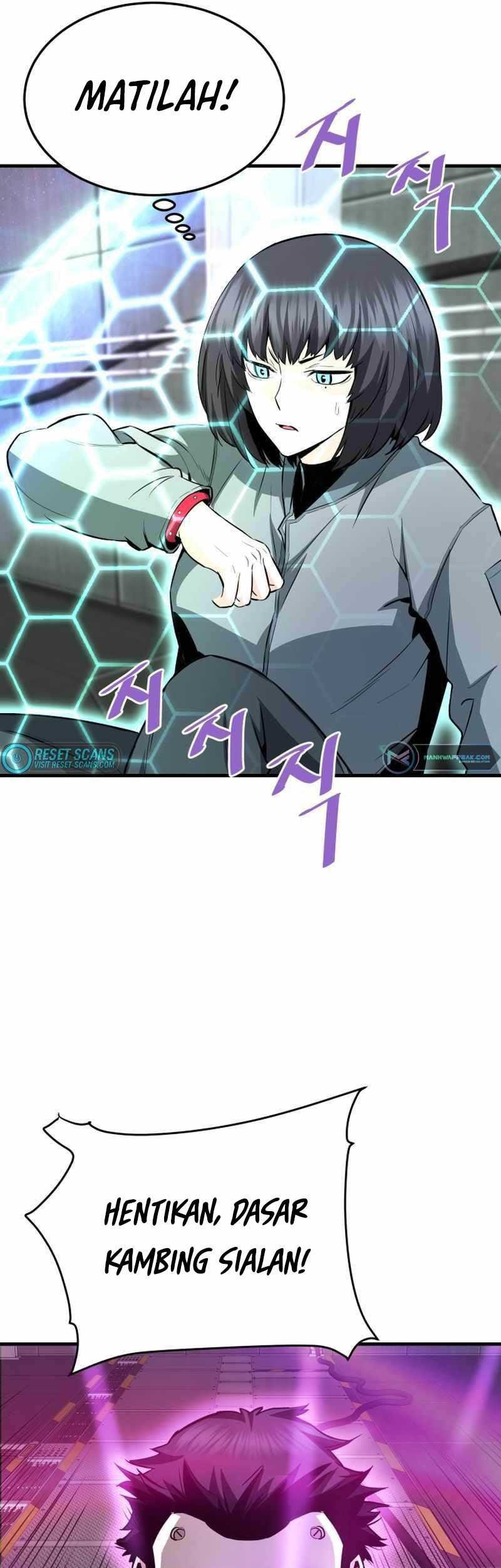 Han Dae Sung Returned From Hell Chapter 64 Gambar 86