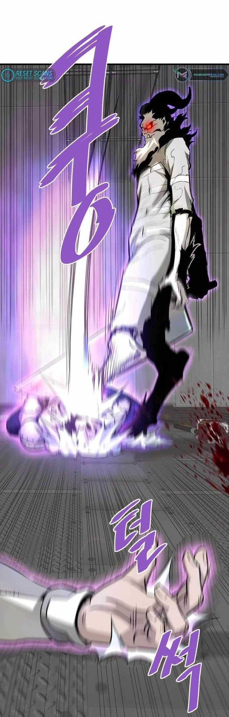 Han Dae Sung Returned From Hell Chapter 64 Gambar 92