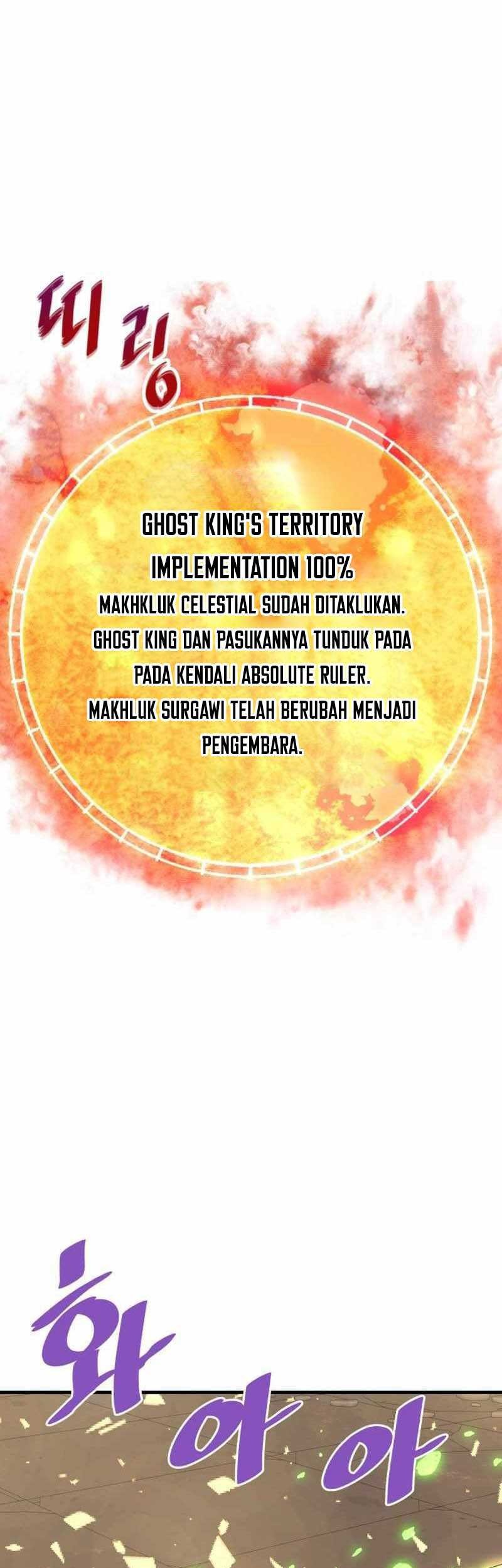 Baca Manhwa Han Dae Sung Returned From Hell Chapter 63 Gambar 2